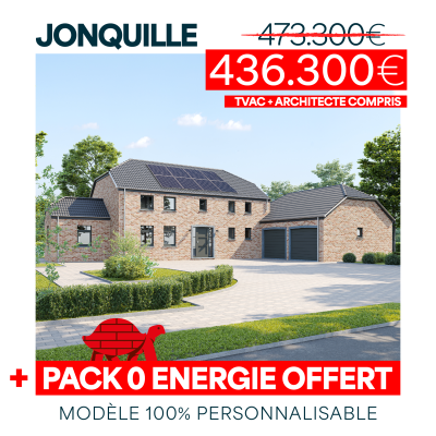 Jonquille