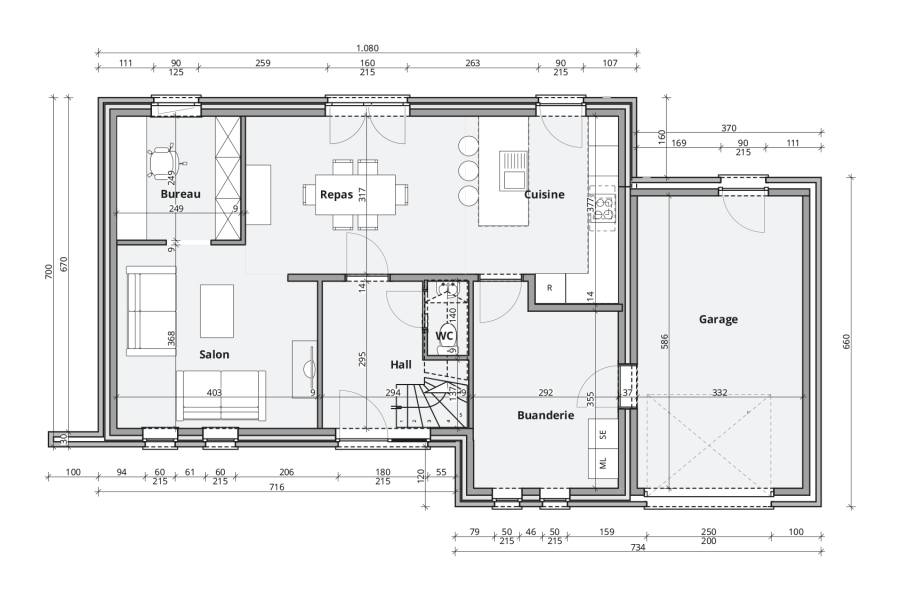 Maisons_Baijot_cle-sur-porte_Afzelia_Plan_74_rez